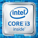 Процессор APU LGA1151-v1 Intel Core i3-6300 (Skylake, 2C/4T, 3.8GHz, 4MB, 51W, HD Graphics 530) OEM