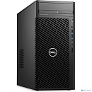 Dell Precision 3660 [3660-7331] MT Black { i7 13700K (2.5)/ 32Gb /1Tb 7.2k SSD512Gb/ RTX A4000 16Gb /Windows 11 Pro/km}