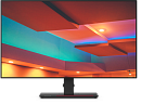 Монитор/ Lenovo ThinkVision P27q-20 27" 16:9 IPS 2560x1440   4ms 1000:1 350 178/178 //2xHDMI 2.0/DP1.2/Tilt, swivel, lift, Pivot, USB Hub USB3.0