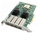 Хост интерфейсная карта Lenovo Thinksystem DE4000 HIC, 32Gb FC,4-ports