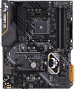 Материнская плата TUF B450-PRO GAMING