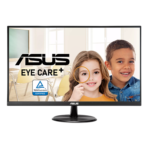 ASUS 28" TUF Gaming VP289Q 4K Ultra-HD 3840x2160 5ms 350cd HDR10 60Hz HDMI*2 DP MM Black; 90LM08D0-B01170
