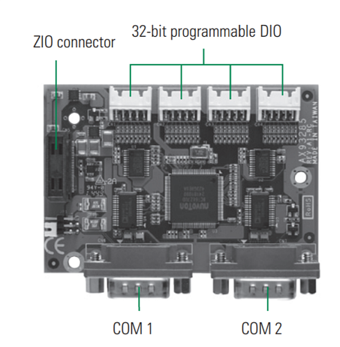 AX93285