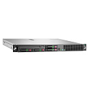 Платформа системного блока с ЦПУ HPE Bad Pack ProLiant DL20 G10+ E-2314 Rack(1U)/Xeon4C 2.8GHz(8Mb)/1x16Gb1Rx8 PC4-3200E/ /noHDD(4)SFF/noDVD/iLOstd/3F