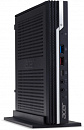 Неттоп Acer Veriton N4680GT P G6405 (4.1) 4Gb SSD128Gb UHDG 610 Windows 10 Professional GbitEth WiFi BT 90W kb мышь клавиатура черный (DT.VUSER.00D)