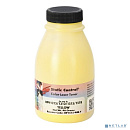 Тонер для картриджей CB542A/CE322A/CF212A Yellow (40 г) SC (HP1515-40B-Y)