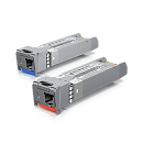 Трансивер Ubiquiti UACC-OM-SM-10G-S-2 (UF-SM-10G-S) - U Fiber, Single-Mode Module, 10G, BiDi, 2-Pack