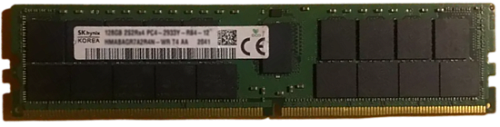 Память оперативная/ Hynix DDR4 3200MHz RDIMM 128GB