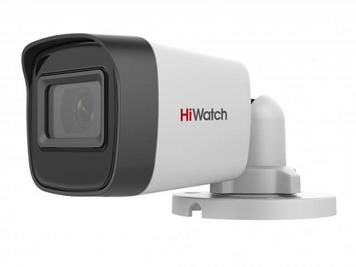 Камера HD-TVI 2MP BULLET HDC-B020(B)(3.6MM) HIWATCH