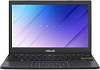 ноутбук asus l210ma-gj243t celeron n4020 4gb emmc128gb intel uhd graphics 600 11.6" hd (1366x768) windows 10 home blue wifi bt cam (90nb0r41-m09020)