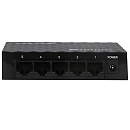 Неуправляемый коммутатор ORIGO OS2105/A2A 5x1000Base-T, корпус пластик