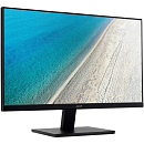 LCD Acer 23.8" V247Ybip черный {IPS LED 1920x1080 75Hz 16:9 4ms 250cd 1000:1 D-sub HDMI DP(1.2) AdaptiveSync}