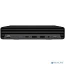 HP ProDesk 400 G9 Mini [6B240EA] Black i5-12500T/8GB/256GB SSD/UHD Graphics 770/Win 11 Pro