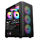 Корпус для ПК ALSEYE Audin-BK AS.07.0173