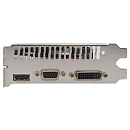 Видеокарта Afox GT730 4GB GDDR5 128bit ATX Single Fan VGA DVI HDMI RTL {30} (780612) (AF730-4096D5H5)