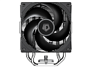 Кулер для процессора 180W S1851/1700/1200/115x/AM5/AM4 4pin PWM Fan 12cm черный FROZN A410 SE ID-COOLING