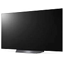 LG 55" OLED55B3RLA.ARUB черный/серебристый {Ultra HD 120Hz DVB-T DVB-T2 DVB-C DVB-S DVB-S2 USB WiFi Smart TV}