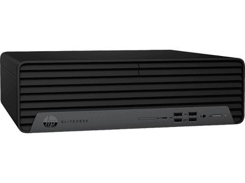 HP EliteDesk 800 G8 SFF Core i9-11900 2.5GHz,32Gb DDR4-3200(2),1Tb SSD NVMe TLC,DVDRW,Wi-Fi+BT,USB Kbd+Laser Mouse,3/3/3yw,Win10Pro