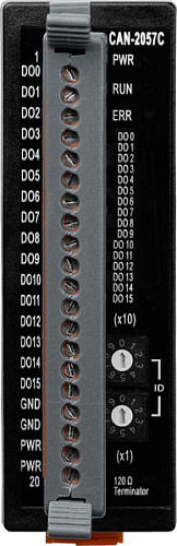 CAN-2057C CR