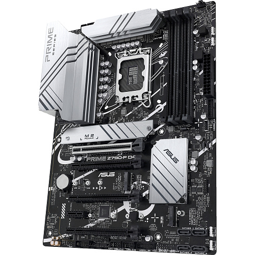 Материнская плата/ PRIME Z790-P D4