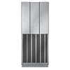 Источник бесперебойного питания APC Galaxy VL UPS 500kW 3-phase, 400/480V 3:3, тип батареи: внешняя батарейная система Li-Ion\VRLA\Ni-Cd (приобретаетс