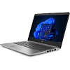 HP 240 G9 [6Q8L8ES] Asteroid Silver 14" {FHD i5-1235U/ 8GB /256Gb SSD/DOS}