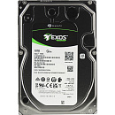 Жесткий диск SEAGATE Жесткий диск/ HDD SATA 10Tb Enterprise Capacity Exos 7E10 7200 6Gb/s 256Mb 1 year warranty