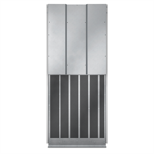 Источник бесперебойного питания APC Galaxy VL UPS 500kW 3-phase, 400/480V 3:3, тип батареи: внешняя батарейная система Li-Ion\VRLA\Ni-Cd (приобретаетс