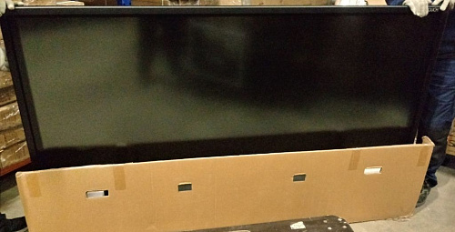 Интерактивная LED панель Newline TruTouch TT-8616UB