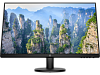 HP V27i Monitor 1920x1080 FHD, IPS, 16:9, 300 cd/m2, 1000:1, 5ms, 178°/178°, VGA, HDMI, tilt, Low Blue Light, Black