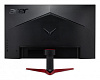 Монитор Acer 27" Nitro VG272Pbmiipx черный IPS LED 16:9 HDMI M/M матовая 400cd 178гр/178гр 1920x1080 DisplayPort FHD 4.58кг