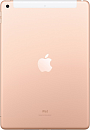 Планшет APPLE 10.2-inch iPad (2019) Wi-Fi + Cellular 32GB - Gold
