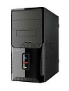 Корпус IN WIN ENR029U3 MiniTower ATX 2.2 400 Вт MicroATX Цвет черный ENR029U3/6115723