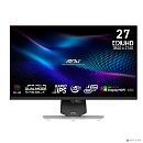 MSI MAG 27" 274URDFW E16M белый {IPS Mini-LED 3840x2160/1920x1080 160Hz/320Hz 0.5ms 400cd 2xHDMI DisplayPort USB-C(98W) HAS Pivot Extrenal Vesa}[9S6-