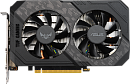 Видеокарта/ TUF-GTX1660TI-O6G-EVO-GAMING