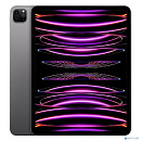 Планшетный компьютер Apple iPad Pro 12.9" 256GB Wi-Fi + Cellular - Space Gray p/n MP203