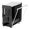 Корпус Deepcool CH370 WH
