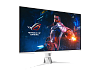 ASUS 32" ROG SWIFT PG329Q-W IPS LED 2560x1440, 1ms, 600cd/m2, 178°/178°, 100M:1, HDMI*2, DP, USB-Hub, 175Hz, HDR600, G-Sync, Tilt, Swivel, HAS, VESA,