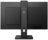 31,5" Philips 326P1H 2560x1440 75Гц IPS W-LED 16:9 4ms(GtG) HDMI DP USB-C 3.2 4*USB 3.2 RJ45 webcamera 50M:1 1000:1 178/178 350cd Tilt HAS Sviwel Spe