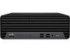 HP ProDesk 400 G7 SFF Core i3-10100,8GB,256GB SSD,DVD,USB kbd/mouse,VGA Port,Win10Pro(64-bit),1Wty