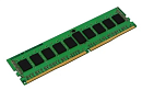 Kingston for HP/Compaq DDR4 DIMM 16GB 2666MHz ECC Module