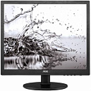 Монитор AOC 19" Professional I960SRDA (/01) черный IPS LED 5:4 DVI M/M матовая 250cd 1280x1024 D-Sub HD READY 2.85кг