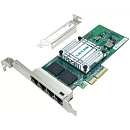 Сетевой адаптер PCIE 1GB 4PORT LRES2025PT LR-LINK
