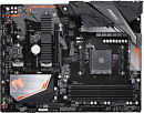 Материнская плата Gigabyte B450 AORUS ELITE Soc-AM4 AMD B450 4xDDR4 ATX AC`97 8ch(7.1) GbLAN RAID+DVI+HDMI