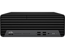 HP ProDesk 400 G7 SFF Core i3-10100,8GB,256GB SSD,DVD,USB kbd/mouse,VGA Port,Win10Pro(64-bit),1Wty