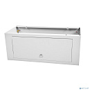 ЦМО Оцинкованный цоколь (основание) для ШТВ-Н (В250 х Ш600 х Г500)(ОС-ШТВ-Н-250.500)