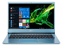 Ультрабук Acer Swift 3 SF314-41-R6W8 Ryzen 5 3500U/8Gb/SSD256Gb/AMD Radeon Vega 8/14"/IPS/FHD (1920x1080)/Windows 10 Home/blue/WiFi/BT/Cam/3220mAh