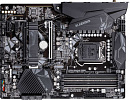 Материнская плата Gigabyte Z490 GAMING X AX Soc-1200 Intel Z490 4xDDR4 ATX AC`97 8ch(7.1) GbLAN RAID+HDMI