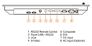 W24L100-MRA1/GS