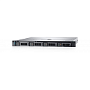 Сервер DELL PowerEdge R240 1xE-2224 1x16Gb 2RUD x4 3.5" H330 FH iD9En 1G 2P 1x250W 3Y NBD (PER240RU2-12)